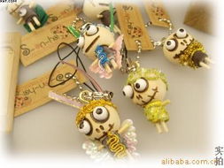 義烏市劉玲日用百貨商行 手機掛件產品精選，點綴你的時尚生活